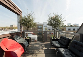 Multi-Award Winning 7 Storey Home - Near Shoreditch